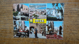 Espagne , Ibiza , Multi-vues - Ibiza