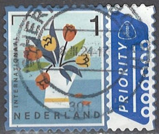 Nederland 2023. Mi.Nr. 4223, Used O - Used Stamps