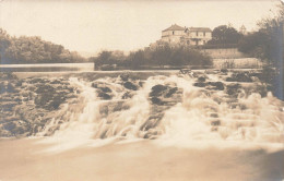 FRANCE - Lyon - Société Lumière - Carte Postale Ancienne - Autres & Non Classés