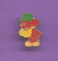 Rare Pins Disney Mickey Q209 - Disney