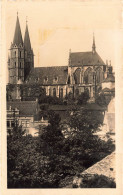 TCHÉQUIE - Kolin - Kostel Svatého Bartoloměje - Carte Postale Ancienne - Czech Republic