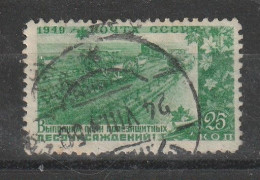 1949 - Plan Quinquennal Mi No 1385 - Gebruikt