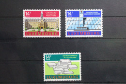 Luxemburg 1288-1290 Postfrisch #UX279 - Sonstige & Ohne Zuordnung