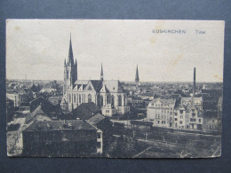 AK EUSKIRCHEN Ca. 1910 /// D*59364 - Euskirchen