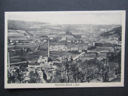 AK KULMBACH BLAICH I. Bay.  Ca. 1920 /// D*59365 - Kulmbach