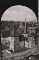 59820 - Fulda - Michaelskirche - Ca. 1955 - Fulda