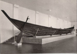 55139 - Schleswig - Landesmuseum, Nydamschiff - Ca. 1960 - Schleswig