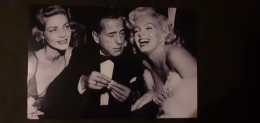 PHOTO CINÉMA DE MARYLIN MOROEE - Non Classés