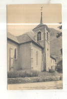 403. Veyrier, L'Eglise - Veyrier