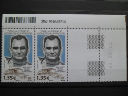 2016 Y/T 763 Daté 04-09-2015 " Jean Volot " Neuf*** - Unused Stamps