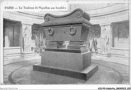 AIOP5-CELEBRITE-0428 - Le Tombeau De Napoléon Aux Invalides - Personnages Historiques