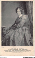 AIOP4-ROYALE-0366 - Comtesse De Chambord - Genealogy