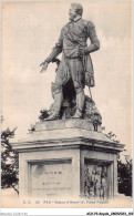 AIOP2-ROYALE-0208 - Pau - Statue D'Henri IV - Place Royale - Familles Royales