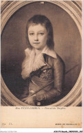 AIOP2-ROYALE-0203 - Mme Vigée-lebrun - Portrait Du Dauphin - Musée De Versailles - Familles Royales