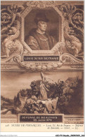AIOP2-ROYALE-0195 - Musée De Versailles - Louis XI - Roi De France - Défense De Beauvais - Familles Royales