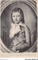 AIOP2-ROYALE-0200 - Louis XVII - Né à Versailles Le 27 Mars 1785 - Familles Royales