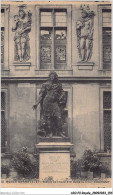 AIOP2-ROYALE-0189 - Musée De Carnavalet - Statue De Louis XIV Dans La Cour D'honneur - Familles Royales