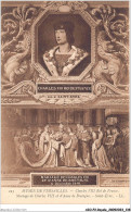 AIOP2-ROYALE-0181 - Musée De Versailles - Charles VIII - Roi De France - Mariage De Charles VIII Et D'anne De Bretagne - Familles Royales