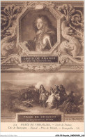 AIOP2-ROYALE-0185 - Musée De Versailles - Louis De France - Duc De Bourgogne - Rigaud - Familles Royales