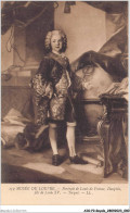 AIOP2-ROYALE-0152 - Musée Du Louvre - Portrait De Louis De France - Dauphin - Fils De Louis XV - Familles Royales