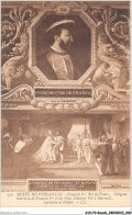 AIOP2-ROYALE-0153 - Musée De Versailles - François 1er - Roi De France - Familles Royales