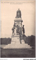 AIOP2-ROYALE-0137 - Ste Anne D'auray - Le Monument élevé à La Mémoire Du Comte De Chambord - Familles Royales