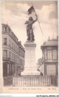 AIOP9-CELEBRITE-0910 - Compiègne - Statue De Jeanne D'Arc - Historische Persönlichkeiten