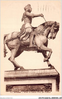AIOP9-CELEBRITE-0902 - Orléans - Statue De Jeanne D'Arc - Par Foyatier - Historische Persönlichkeiten