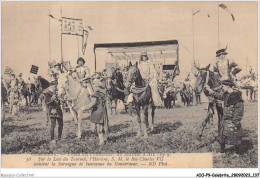 AIOP9-CELEBRITE-0888 - Compiègne - Fêtes En L'honneur De Jeanne D'Arc - Historische Persönlichkeiten