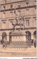 AIOP9-CELEBRITE-0847 - Paris - Statue De Jeanne D'Arc - Historische Persönlichkeiten