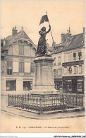 AIOP9-CELEBRITE-0829 - Compiègne - La Statue équestre De Jeanne D'Arc - Historische Persönlichkeiten