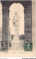 AIOP9-CELEBRITE-0821 - Rouen - La Statue De Jeanne D'Arc - Historische Persönlichkeiten