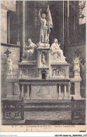 AIOP8-CELEBRITE-0794 - La Cathédrale De Rouen - Autel De Jeanne D'Arc - Historische Persönlichkeiten