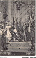 AIOP8-CELEBRITE-0791 - Jeanne D'Arc Au Sacre De Charles Vii - Historische Persönlichkeiten