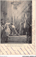 AIOP8-CELEBRITE-0790 - Les Fresques Du Panthéon - Le Sacre De Charles Vii - Historische Persönlichkeiten