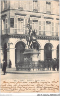 AIOP8-CELEBRITE-0778 - Paris - Statue De Jeanne D'Arc - Historische Persönlichkeiten