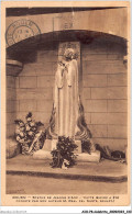 AIOP8-CELEBRITE-0773 - Rouen - Statue De Jeanne D'Arc - Historische Persönlichkeiten