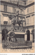 AIOP8-CELEBRITE-0765 - Paris - Statue De Jeanne D'Arc - Par Fremiet - Historische Persönlichkeiten