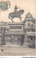 AIOP8-CELEBRITE-0755 - Orléans - Statue De Jeanne D'Arc Par Foyatier - Historische Persönlichkeiten