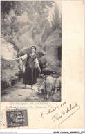 AIOP8-CELEBRITE-0747 - La Vision De Jeanne D'Arc - Historische Persönlichkeiten