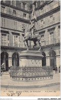 AIOP8-CELEBRITE-0748 - Paris - Jeanne D'Arc De Fremiet - Historische Persönlichkeiten