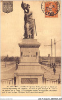 AIOP8-CELEBRITE-0742 - Orléans - La Statue De Jeanne D'Arc Guérrière - Historische Persönlichkeiten