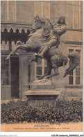 AIOP8-CELEBRITE-0730 - Orléans - Statue De Jeanne D'Arc - Cour D'honneur De L'évêché - Historische Persönlichkeiten