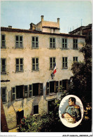 AIOP7-CELEBRITE-0705 - Ajaccio - Maison De Napoléon - Historische Persönlichkeiten
