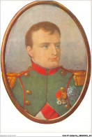 AIOP7-CELEBRITE-0702 - Portrait De Napoléon 1er - Historische Persönlichkeiten