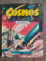 Bd Atome KID COSMOS N° 31 ARTIMA 1959 Science Fiction RAY COMET BIEN - Arédit & Artima