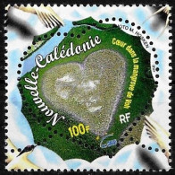 Nouvelle Calédonie 2000 - Yvert Et Tellier Nr. 818 - Michel Nr. 1206 ** - Ungebraucht