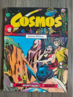 Bd Atome KID COSMOS N° 29 ARTIMA 1959 Science Fiction RAY COMET BIEN - Arédit & Artima