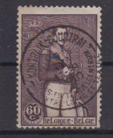 BELGIË - OBP - 1930 - Nr 302 - Gest/Obl/Us - Used Stamps