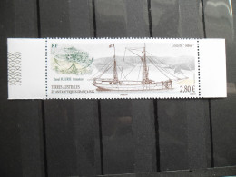 2016 Y/T 764  " Goélette " Neuf*** - Unused Stamps